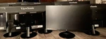 Viewsonic Va2359-smh Ips Led Monitor - Black. Fixed Price $49.00.
