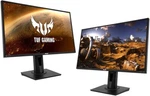 Asus Vg259qmy 24.5 Inch Widescreen Gaming Monitor. Fixed Price $300.00.