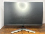 Lg 24gn600-b 24" Ultragear Fhd Ips 1ms 144hz Hdr Monitor With Freesync. Fixed Price $75.00.
