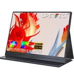 Uperfect 15.6" 1080p Portable Gaming Monitor Hdmi Usb C W/vesa For Samsung Dex. Fixed Price $48.99.