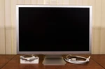 Superior Near Mint Cndtn Apple 30 In. Cinema Hd Display + Vesa Mount & Box. Fixed Price $1099.99.