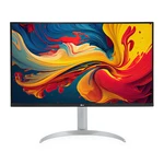 Lg 32" Uhd 4k Monitor Hdr10 144hz From 2.1 Hdmi Amd Freesync - White 32uq750-w. Fixed Price $499.99.