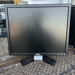 Dell E197fp Ultrasharp 19" Lcd Monitor W/ Vga And Power Cables. Fixed Price $39.00.