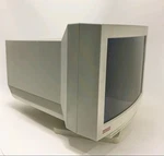Huge Gamers Monitor! 1600x1200 Hi-res 21" Crt Monitor Digital Vrc21-wa $550 Obo. Fixed Price $550.00.