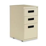 Alera 3-drawers Legal/letter Pedestal File Alepabbfpy. Fixed Price $147.99.