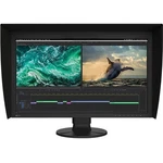 Eizo Coloredge Cg2700s-bk 27 Class Wqhd Lcd Monitor - 16:9 Black" (cg2700sbk). Fixed Price $2596.47.