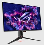 New Asus Pg32ucdm3 Displayer 31.5 /4k/240hz/dp2.1/oled / Delivery Fast. Fixed Price $2000.00.