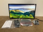 Samsung Cf390 27" Curved Led Display 16:9 Lcd Monitor C27f390fhn New. Fixed Price $99.99.