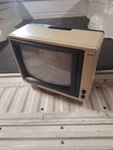 Vintage Amdek Color-i Color Crt Monitor Display 1982 Made In Japan I 13". Fixed Price $199.99.