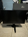 Acer Xf251q Bmiirx 24.5" Full Hd Monitor - Black (um.kx1aa.003). Fixed Price $75.00.