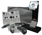 Dell Ultrasharp 1909w P1911 19" Lcd Monitor 4-port Usb Hub Vga Dvi Y320g V8mm9. Fixed Price $64.99.