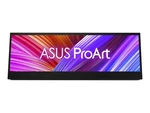 Asus Proart Pa147cdv 35.6 Cm (14") 1920 X 550 Pixel Lcd 5ms 90lm0720-b01170. Fixed Price $840.60.
