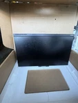 Lenovo Thinkvision P27h-20 Monitor. Fixed Price $75.00.