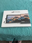 Mobile Pixels Trio Max 14.1" Usb Portable Laptop Monitor Extender 101-1004p01. Fixed Price $130.00.