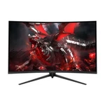 Msi Optix G321cqp 32in Curved Gaming Monitor. Fixed Price $330.00.