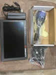 Triplett 8 In. Hd Tft Led Monitor. Fixed Price $180.00.