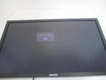 Samsung S27c450d 27" Led Backlit Lcd Monitor. Fixed Price $36.80.