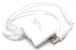 Vonets Var11n-300 Portable Wi-fi Router/repeater. Fixed Price $24.95.