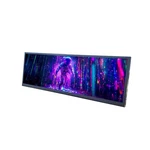 Vsdisplay 12.7 Inch 2880x864 2k Stretched Bar Lcd Screen With Usb-c/dp Video .... Fixed Price $202.48.