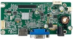 Arcticpro Ad22zfa Monitor Main Board. Fixed Price $24.90.