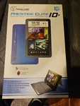 Visual Land Prestige Elite 10 Quad Core Tablet Nib. Fixed Price $75.00.