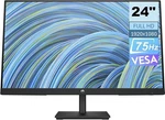 Hp V24v G5 24" Fhd Computer Monitor. Fixed Price $124.99.
