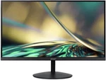 Acer Sa242y Sa2 Series 23.8" Lcd Monitor Full Hd 1920x1080 Ips 100hz Ultra Thin. Fixed Price $105.50.