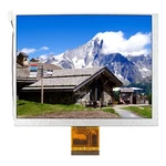 7inch Claa070ma0acw 800x600 60pin Lcd Display Screen. Fixed Price $47.00.