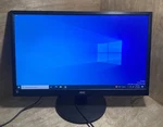 Aoc 24" Monitor M2470swh. Fixed Price $34.99.