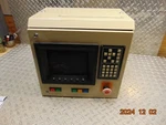 Victor Data Systems Cg-n9712-fs Display Monitor. Fixed Price $439.00.