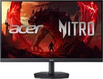 Acer - Nitro Kgb271u 27" Wqhd Ips Up To 200hz 0.5ms Freesync Premium Gaming M.... Fixed Price $199.99.