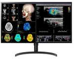 Radiology Medical Monitor Lg 4k 32" 32hl512d-b Clinical Diagnostic New. Fixed Price $2999.00.