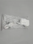 New Original Oem Lg 19v 1.7a Adapter For 29bq650-w.aub Ultrawide Led Monitor. Fixed Price $34.99.
