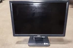 Acer 2016w Lcd Monitor With Stand Used. Fixed Price $25.00.