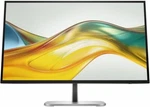 Hp 527pq 27" Wqhd Ips 100hz 5ms Desktop Monitor 9d9s0utaba. Fixed Price $124.99.