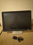 Dell Inspiron One 2330 Windows 10 Pro V1607 Intel I3-3240/8gb Ram, Black. Fixed Price $95.00.