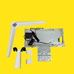 Asus Vy279he-w 27 1080p Monitor 2-piece Stand & Main Board Assy #5133 Z53b1. Fixed Price $38.89.