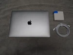 2020 Release Apple Macbook Air, 13", 1.1ghz I5, 8gb Ram, 512gb Ssd, Excellent!!. Fixed Price $350.00.