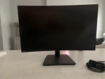 Pixio Pxc243 24 In 144hz Curved 1080p Amd Freesync Esports Gaming Monitor -.... Fixed Price $115.00.