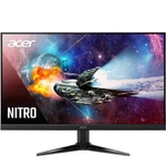 Acer Nitro Qg271 Ebii 27" 100 Hz Ips Fhd Gaming Monitor 1ms 1920 X 1080, Vga, Hd. Fixed Price $103.99.