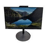 Lenovo Thinkvision T22v-10 21.5" Ips Led Fhd Monitor Grade-b. Fixed Price $58.99.