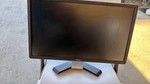 Dell Ultrasharp 19" Widescreen Monitor 1908wfp W/4-port Hub Vga Dvi Gp004 G435h. Fixed Price $39.99.