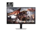 Samsung 32dg8 32" Odyssey G80sd 4k Uhd Smart Gaming Monitor (2024). Fixed Price $1299.99.