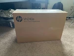 Hp Vh240a 23.8" Fhd Ips Monitor - Black (2ds80aa). Fixed Price $150.00.