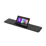 Mp Mobile Pixels Tetra Keyboard With 8" Touchscreen, Customizable Hotkeys Wir.... Fixed Price $318.60.