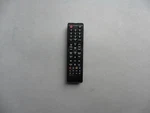 Remote Control For Samsung De46a De55a Ue46a Lcd Led Full Hd Hdtv Tv Display. Fixed Price $14.65.