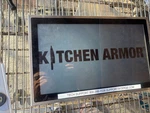 Tested - Kitchen Armor Ka-15pcapaio4/ka-15pcapaio3 Touchscreen Monitor. Fixed Price $149.00.