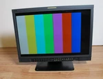 Jvc Dt-v24l3dy Multiformat 24" Lcd Broadcast Monitor (ntsc & Pal) With Hd-sdi. Fixed Price $425.00.