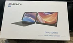 Kakuka S1 Dual Screen Extender. Fixed Price $75.00.