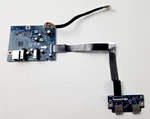 Alienware Aw2724hf Usb Assembly Board 4h.5vp32.a00 (p/n: 5e5vp32001). Fixed Price $19.99.